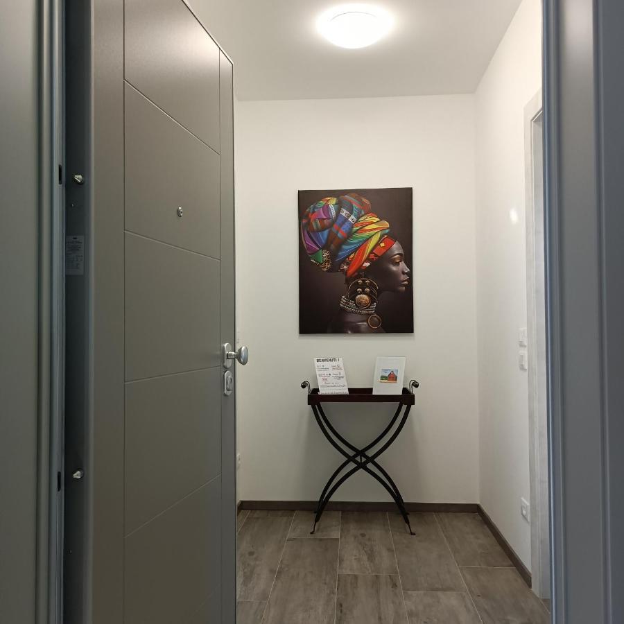 Villa 2 Cassano D'adda Bagian luar foto
