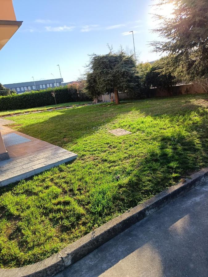 Villa 2 Cassano D'adda Bagian luar foto