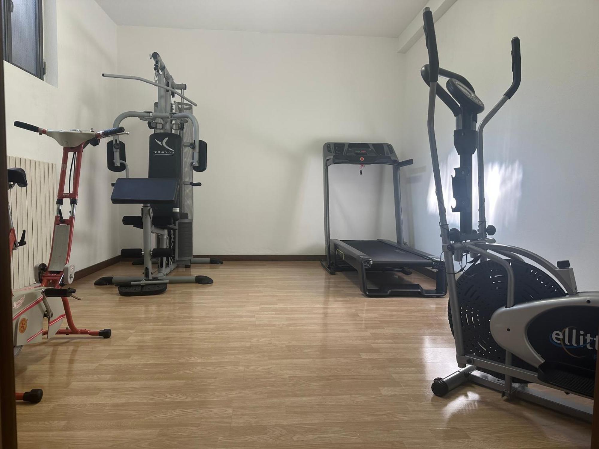 Villa 2 Cassano D'adda Bagian luar foto