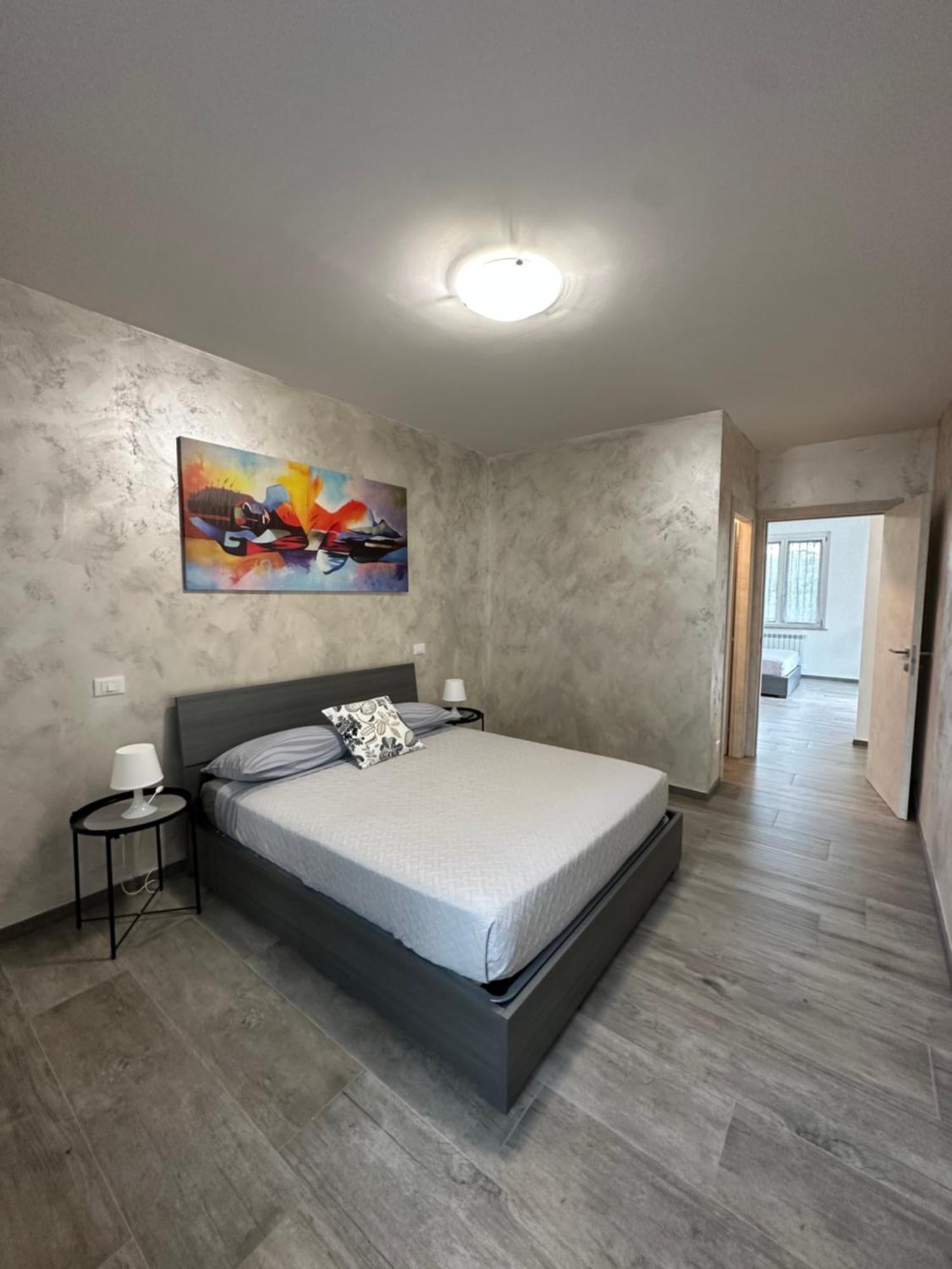 Villa 2 Cassano D'adda Bagian luar foto