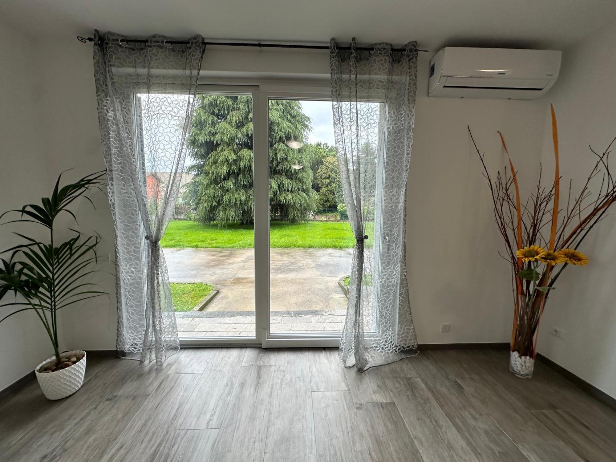 Villa 2 Cassano D'adda Bagian luar foto