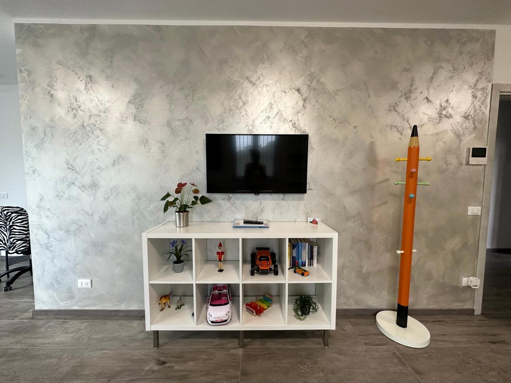 Villa 2 Cassano D'adda Bagian luar foto